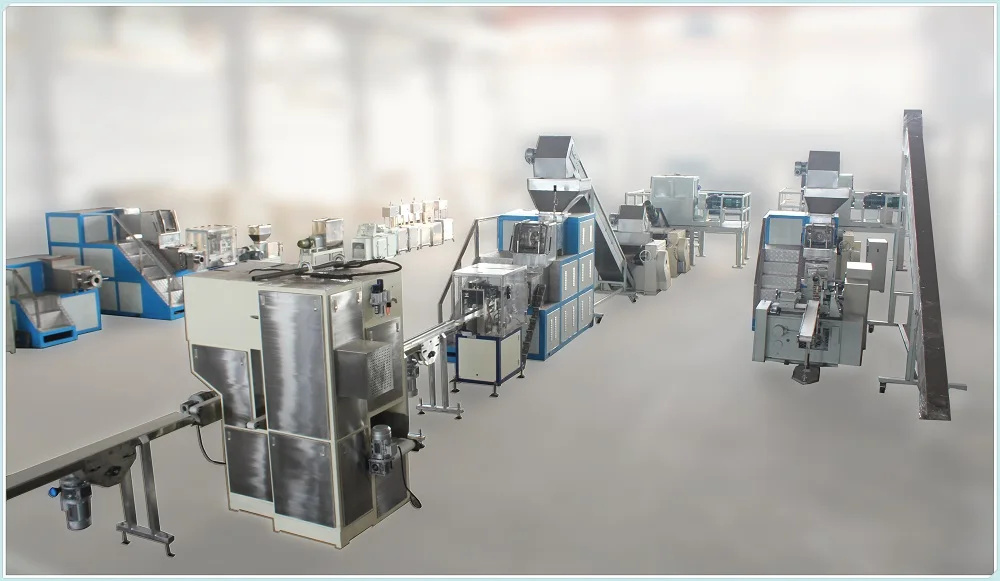 Sigma Mixer