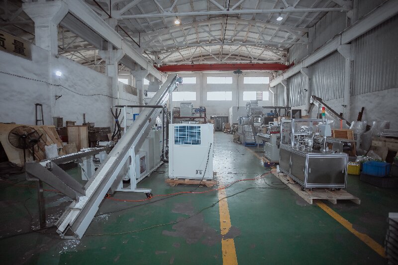 500kgh Toilet soap Finishing Line3 (19).jpg