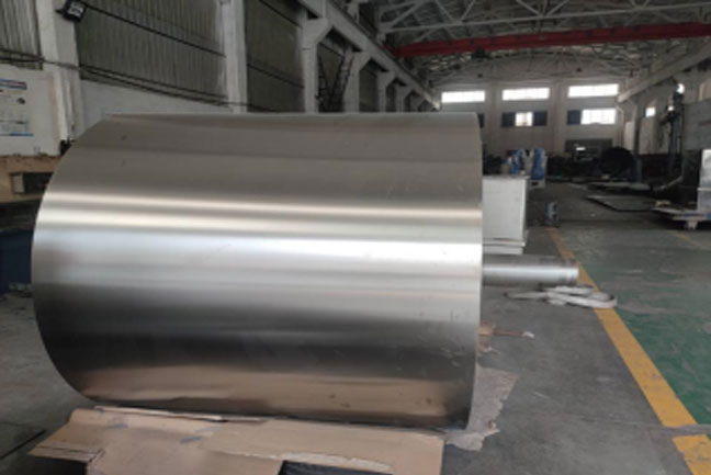 china drum flaker supplier