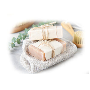 soap making 4